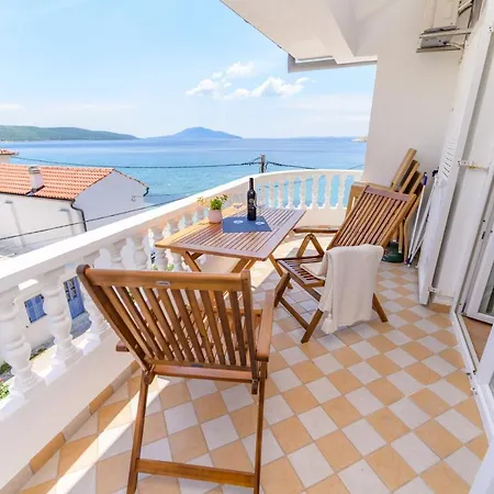 Apartman Noris Martinscica (Cres)