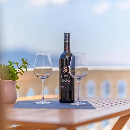 Apartmán Noris Martinšćica
