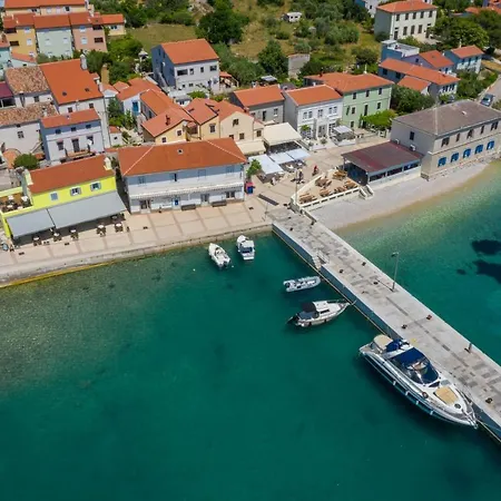 Noris Apartman
