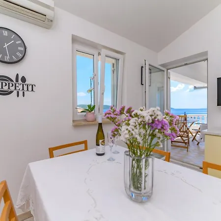 Apartment Noris *