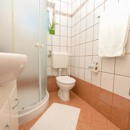 Noris Apartment Martinšćica