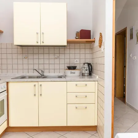 Apartment Noris *