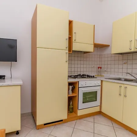 Noris Apartment *