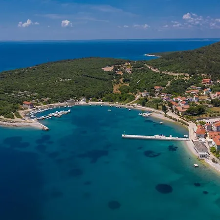 Noris Appartamento Martinšćica