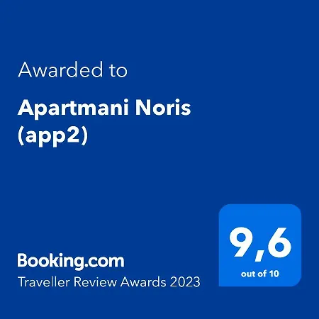 Noris Appartamento