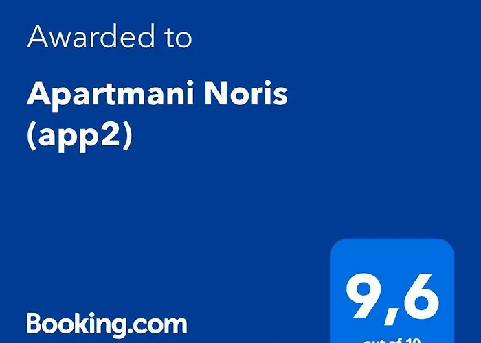 Noris Lägenhet