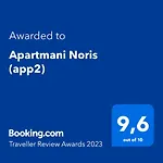 Noris Apartmán