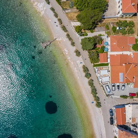 Noris Apartament Martinšćica