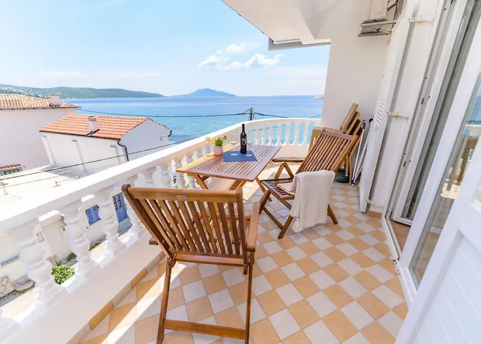 Daire Noris Martinšćica